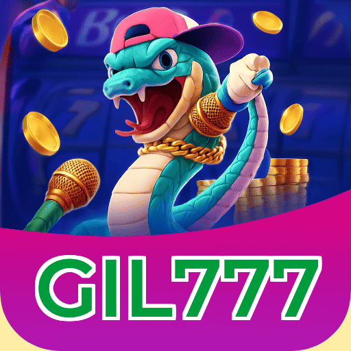 GIL777 logo